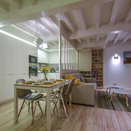 Ferienwohnung La Casita De La Catedral A 50M De La Catedral Santiago de Compostela Exterior foto