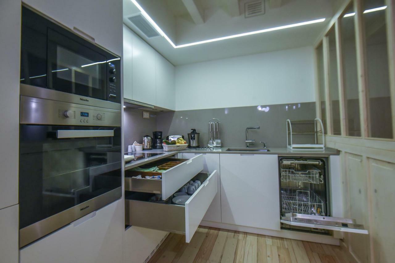 Ferienwohnung La Casita De La Catedral A 50M De La Catedral Santiago de Compostela Exterior foto
