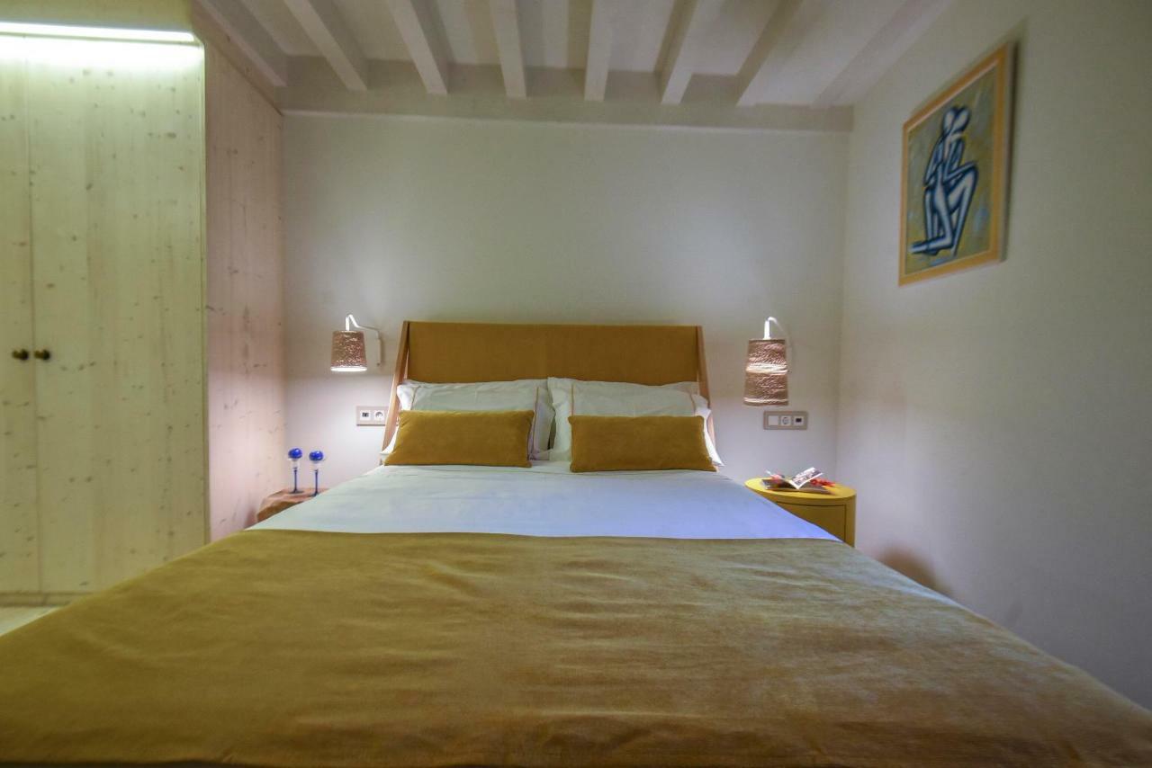 Ferienwohnung La Casita De La Catedral A 50M De La Catedral Santiago de Compostela Exterior foto