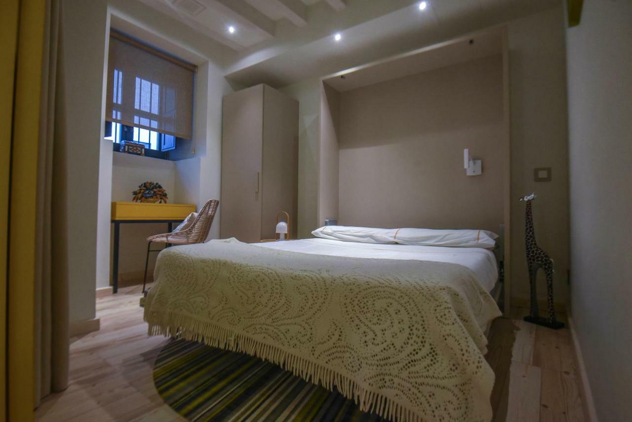 Ferienwohnung La Casita De La Catedral A 50M De La Catedral Santiago de Compostela Exterior foto