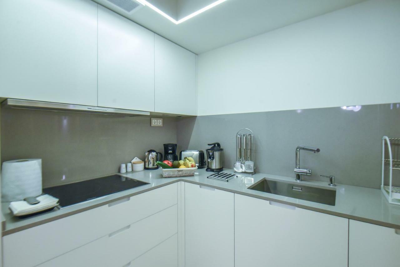 Ferienwohnung La Casita De La Catedral A 50M De La Catedral Santiago de Compostela Exterior foto