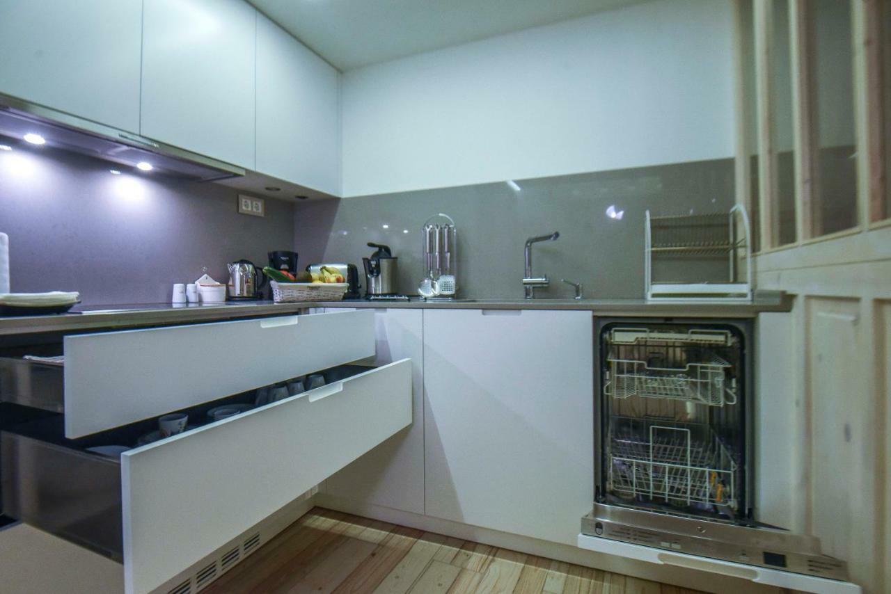 Ferienwohnung La Casita De La Catedral A 50M De La Catedral Santiago de Compostela Exterior foto